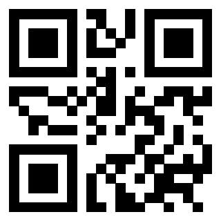 3301603609 - Immagine del QrCode