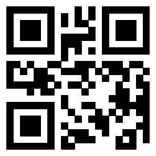 Scansione del QrCode di 3301603610