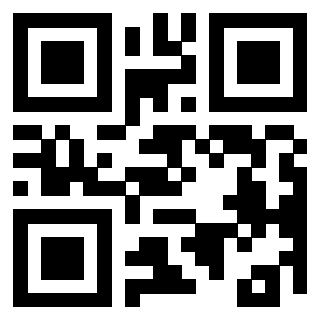 Il Qr Code di 3301603611