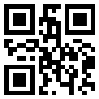 3301603612 - Immagine del Qr Code