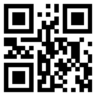 Immagine del Qr Code di 3301603613
