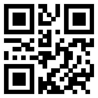 3301603614 Qr Code associato