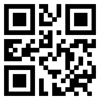3301603616 - Immagine del Qr Code