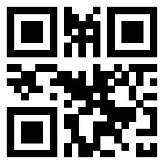 3301603617 Qr Code associato