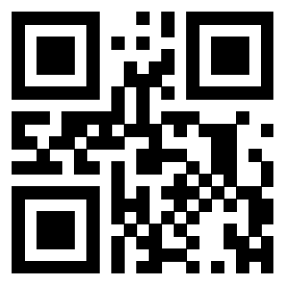 Il QrCode di 3301603622