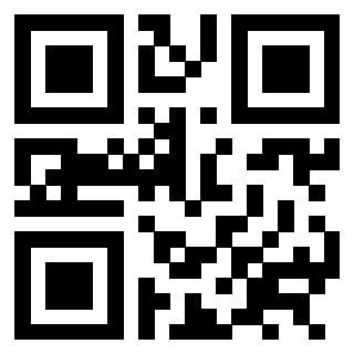 3301603629 - Immagine del Qr Code