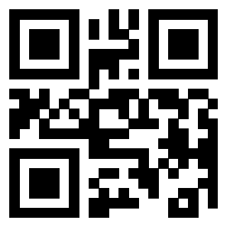 3301603632 - Immagine del QrCode associato