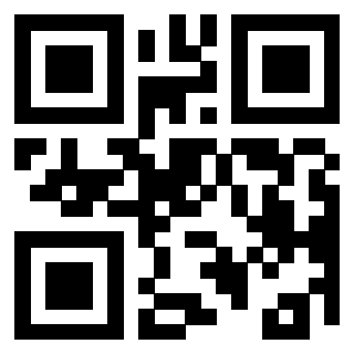 Immagine del Qr Code di 3301603640