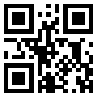 Immagine del Qr Code di 3301603641