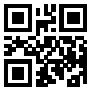 Il QrCode di 3301603646