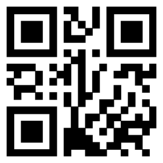 3301603649 - Immagine del QrCode
