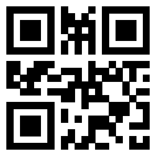 Il QrCode di 3301603650