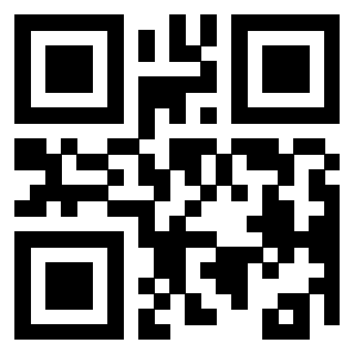 3301603651 - Immagine del QrCode