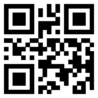 3301603653 - Immagine del QrCode associato