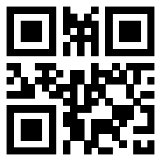 3301603658 Qr Code associato
