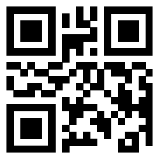 3301603660 - Immagine del Qr Code