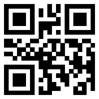 QrCode di 3301603662