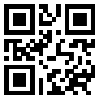 Immagine del Qr Code di 3301603663