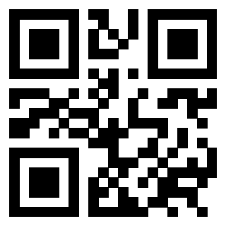 Qr Code di 3301603664