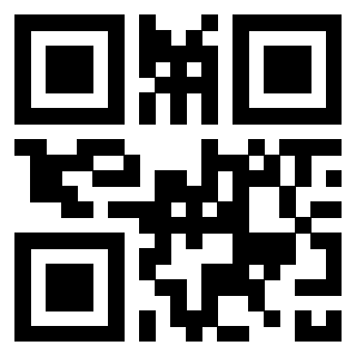 Il QrCode di 3301603665