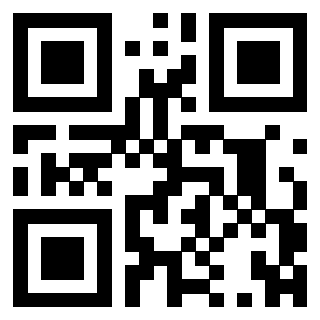 3301603666 QrCode associato