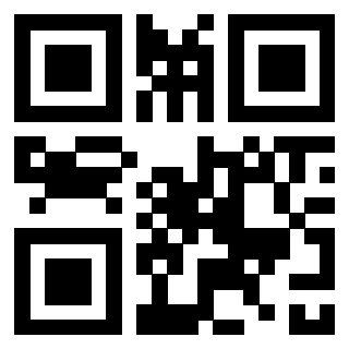 QrCode di 3301603667