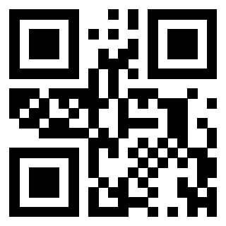 Immagine del Qr Code di 3301603670