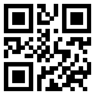 3301603671 - Immagine del QrCode associato