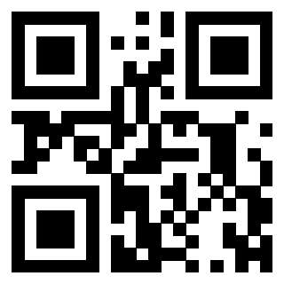 3301603676 - Immagine del Qr Code associato