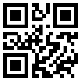 3301603678 - Immagine del QrCode