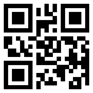 3301603679 QrCode associato