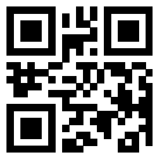 Immagine del Qr Code di 3301603681