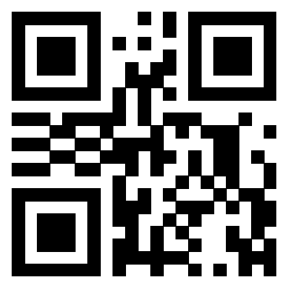 Qr Code di 3301603685