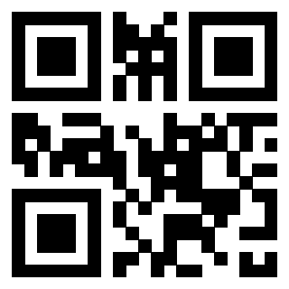 3301603686 - Immagine del Qr Code
