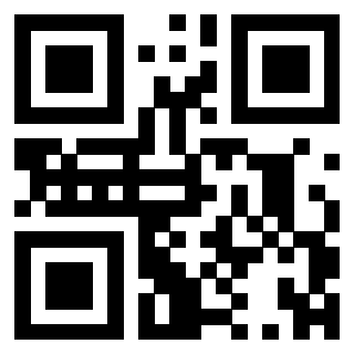 Immagine del QrCode di 3301603687
