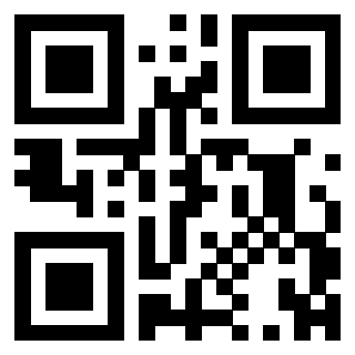 3301603688 QrCode associato