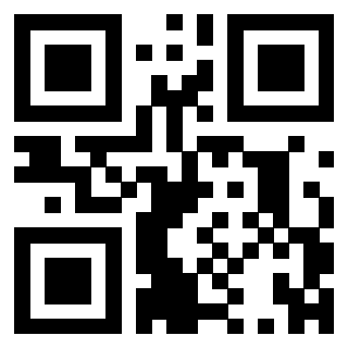 3301603694 - Immagine del QrCode associato