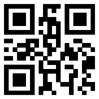 Immagine del QrCode di 3301603695