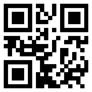 3301603696 QrCode associato