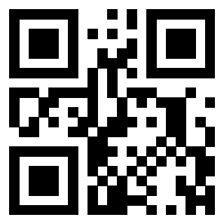 3301603698 Qr Code associato