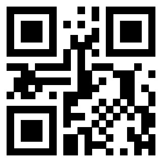 QrCode di 3301603700