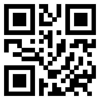 Qr Code di 3301603704