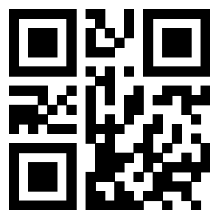 3301603705 - Immagine del Qr Code