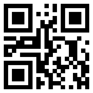 3301603707 - Immagine del QrCode associato
