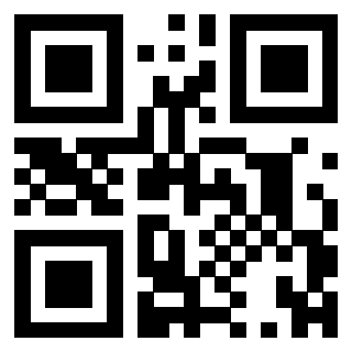 3301603710 QrCode associato