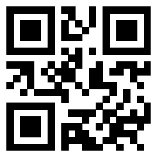 3301603711 - Immagine del Qr Code