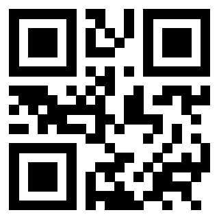 3301603712 Qr Code associato