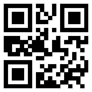 3301603713 - Immagine del Qr Code