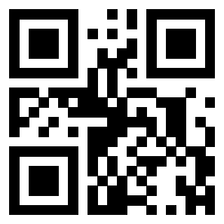 Immagine del Qr Code di 3301603715