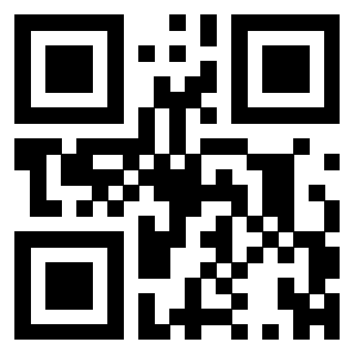3301603716 QrCode associato